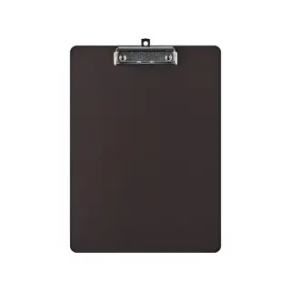 ADJ Держатель для бумаг, 24x33 см, цвет: шоколад/капучино