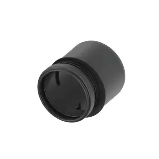 TECE адаптер фанового отвода DN90/DN110