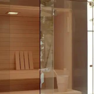 Effegibi Спинка/подголовник Sky, цвет: канадский хемлок