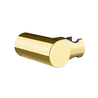 Gessi Inciso Держатель для душевой лейки, поворотный, цвет: золото