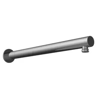 Fima Carlo Frattini Soffioni Кронштейн, настенный Still 46см., 1/2&quot;, цвет: хром