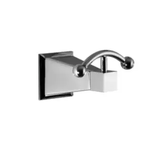 Nicolazzi Vincent Крючок подвесной, цвет: хром