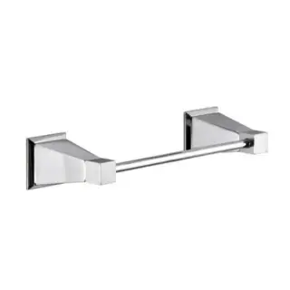 Nicolazzi Vincent Полотенцедержатель 24 см, подвесной,  цвет: хром