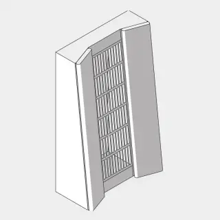 Effegibi Инфракрасная лампа, цвет: канадский хемлок