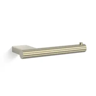 Decor Walther OF.LINE TPH Держатель т/б, подвесной, цвет: Champagner