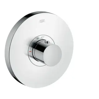 Axor ShowerSelect Термостат Highflow, внешняя часть, цвет: хром