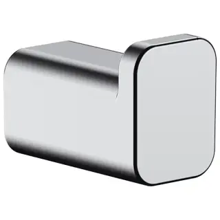 Hansgrohe AddStoris Крючок, цвет: хром