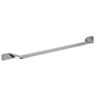 Colombo Alize Полотенцедержатель 41см, цвет: хром