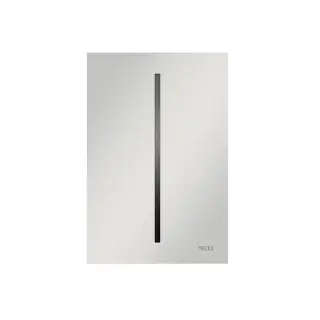 TECEfilo-Velvet Urinal Лицевая панель, цвет: каменно-серый