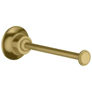 Axor Montreux Держатель т/б, подвесной, цвет: шлифованное золото