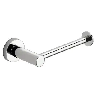 Colombo Plus Держатель для туалетной бумаги, цвет: PVD нержавеющая сталь