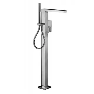 Fantini AR/38 Смеситель для ванны, напольный, цвет: хром