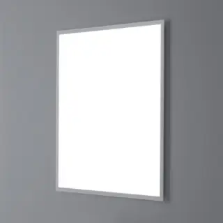 Simas Frame Зеркало с задней подсветкой 70х80 см