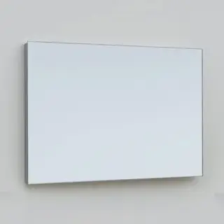 Artceram Square Зеркало 86х60см., подвесное