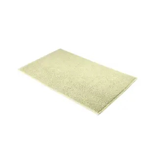 Decor Walther TWIST BM60100 Коврик для ванной комнаты 60x100см, напольный, цвет: песочно-бежевый