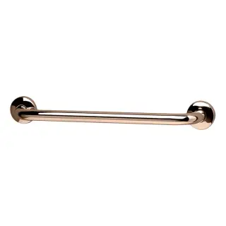 Nicolazzi Accessori Grab Bar Поручень 61.4см., подвесной, цвет: Rose Gold