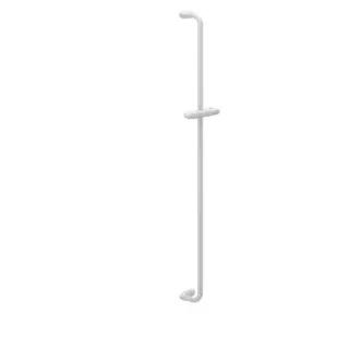 Gessi Goccia Душевая штанга, цвет: черный