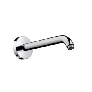 Hansgrohe Настенный держатель верхнего душа, 23см., цвет: хром