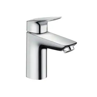 Hansgrohe MyCube Смеситель для раковины, 1 отв., цвет: хром