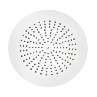 BOSSINI DREAM-RECTANGULAR  Верхний душ 570 x 470 мм, цвет: сатинированная нержавеющая сталь