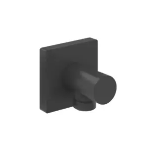 Gessi Rilievo Вывод воды на 1/2&quot;, цвет: nero XL