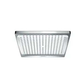 Hansgrohe Crometta E 240 1jet Верхний душ 240х240мм., цвет: хром