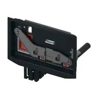 TECE Контейнер для установки гигиенических таблеток в смывной бачок TECE Uni/TECEbase