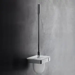 Axor Universal Набор для WC настенного монтажа, подвесной, цвет: хром