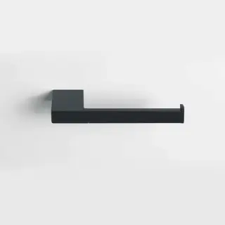 Colombo MiniQ Держатель для т/б DX, цвет: графит матовый