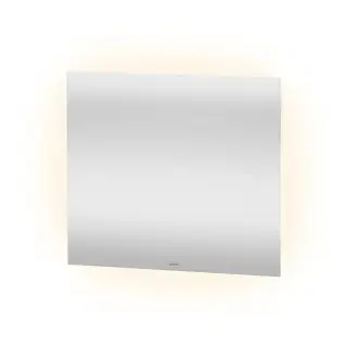 Duravit Зеркало с подсветкой 70х80х3.3см