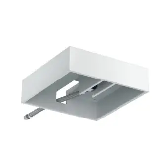 Hansgrohe Скрытая часть д/Raindance E 400 1j.