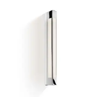 Decor Walther Bloc 60 Светильник настенный 5x10x60см, 1x 2G11 55W, цвет: хром