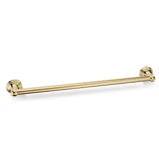 Decor Walther Classic HTE90 Полотенцедержатель 90см, подвесной, цвет: золото
