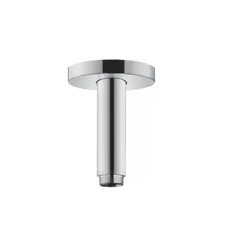 Hansgrohe Потолочный держатель верхнего душа, цвет: хром