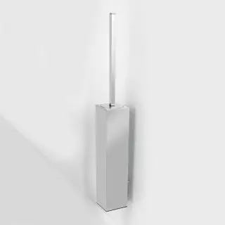 Colombo MiniQ Ершик подвесной, цвет: хром