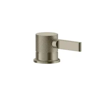 Gessi Inciso Рычаг удаленного управления, цвет: finox