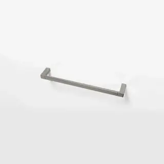 Colombo MiniQ Полотенцедержатель 31,5см, цвет: PVD нержавеющая сталь