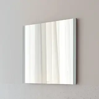 Duravit XViu Зеркало с подсветкой 102x80см, сенсорное управление, цвет: champagne matt