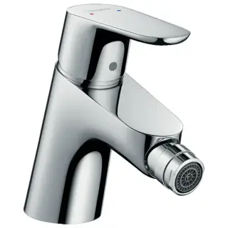Hansgrohe Focus Смеситель для биде, на 1 отв., цвет: хром