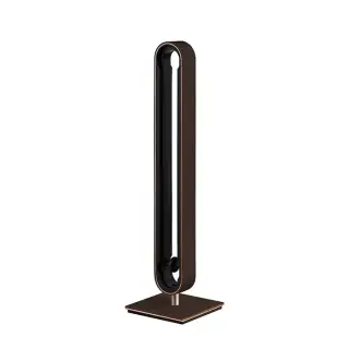 ADJ Капсулодержатель, вместимостью до 18 капсул, 10x10xH37 см., цвет: шоколад/капучино