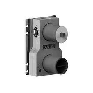 Fantini Внутренняя часть смесителя для душа, переключатель на 2 источника, 1/2&quot;