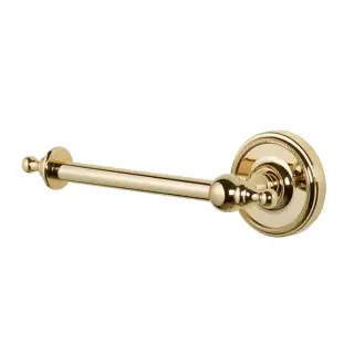 TW Bristol 019, держатель для т/б, подвесной,  цвет: золото