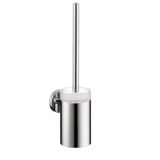 Hansgrohe Logis Ёршик подвесной, цвет: хром
