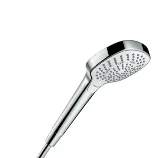 Hansgrohe Croma Select E Multi Ручной душ 11см, цвет: хром