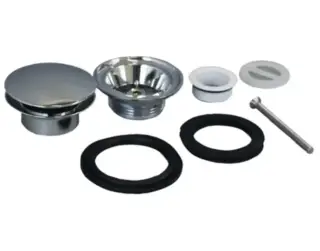 BETTE Донный клапан 1¼ &quot;, цвет белый