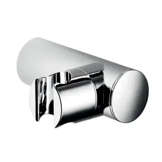 Almar Sintesi Держатель для лейки, круглый, цвет: хром