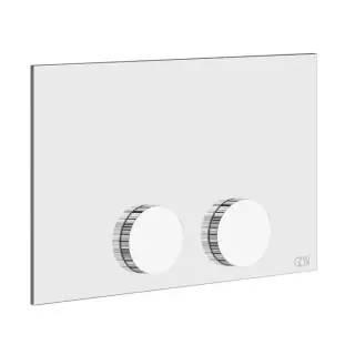 Gessi Ingranaggio Клавиши смыва Tece (TeceProfil, TeceBox)., цвет: хром