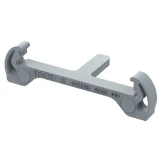 TECE  TECEdrainline Опора основы для плитки, панели steel (1 шт.) (пластик)