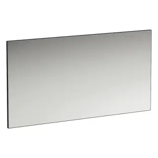 Laufen Frame 25 Зеркало 130х70х2.5см, с алюминиевой рамкой, без подсветки