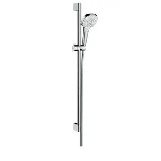 Hansgrohe Croma Select E Vario Uni душевой набор, 0,90, цвет: хром